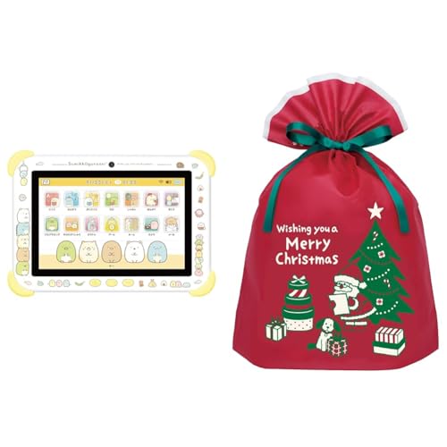 アガツマ すみっコぐらし Wi-Fiでつながる！みんなとつながる！すみっ