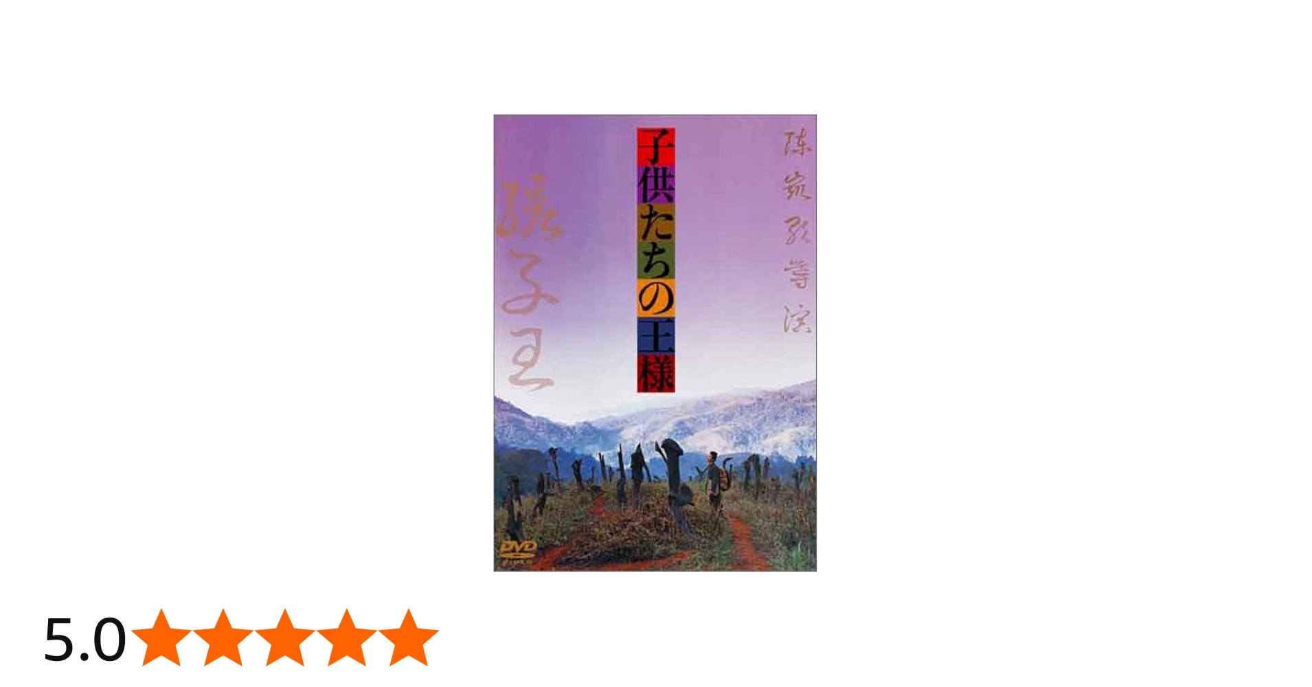 Amazon.co.jp: 子供たちの王様 [DVD] : シエ・ユアン, ヤン