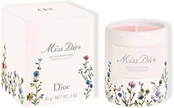 Amazon.co.jp: Christian Dior ディオール ミス ディオール キャンドル