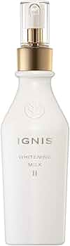 Amazon.co.jp: IGNIS イグニス ホワイトニング ミルク Ⅱ 200g