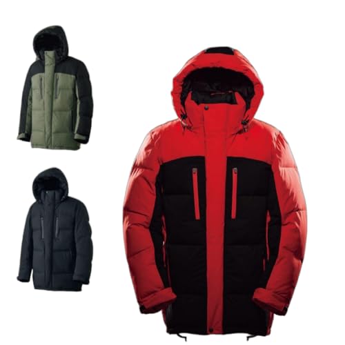 ワークマン2025年新商品「エックスシェルター(R)断熱αプレミアムギガ