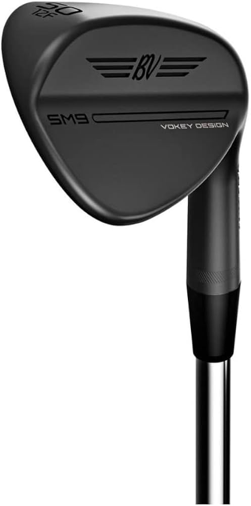 Amazon.co.jp: タイトリスト VOKEY SM9 ウェッジ （46度～56度