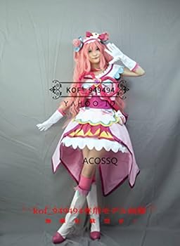 Amazon | [QLPLYZON] デリシャスパーティ プリキュア キュアプレシャス