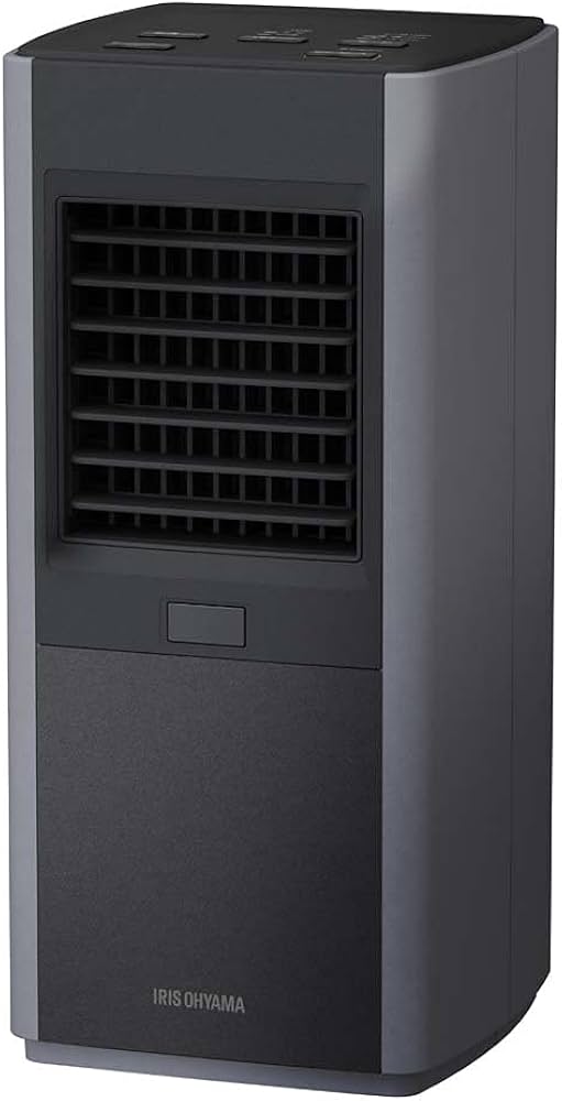 Amazon | アイリスオーヤマ ヒーター セラミックファンヒーター 人感