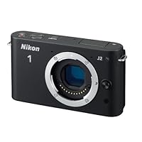 Amazon | Nikon ミラーレス一眼 Nikon 1 J2 ダブルズームキット1