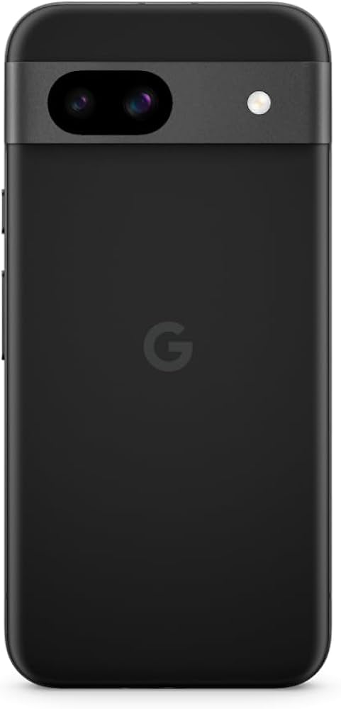 Amazon | SIMフリー Google Pixel 8a 128GB(8GB RAM)スマートフォン
