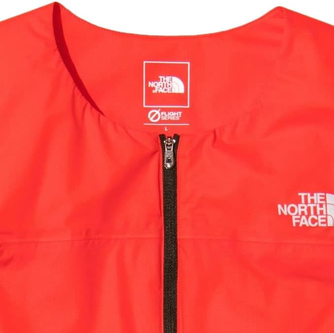 Amazon | [ザノースフェイス] アグロウダブルウォールトレイルベスト