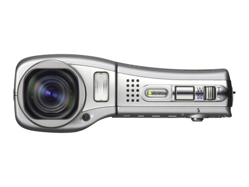 Amazon.co.jp: Nikon COOLPIX S10 COOLPIXS10 Digital Camera