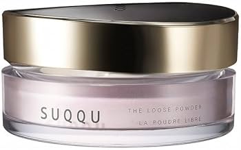 Amazon | スック SUQQU ザ ルース パウダー 20g フェイスパウダー