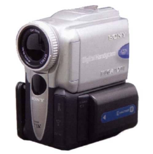 Sony DCR-PC101 Mini DV Camcorder: Amazon.co.uk: Electronics & Photo