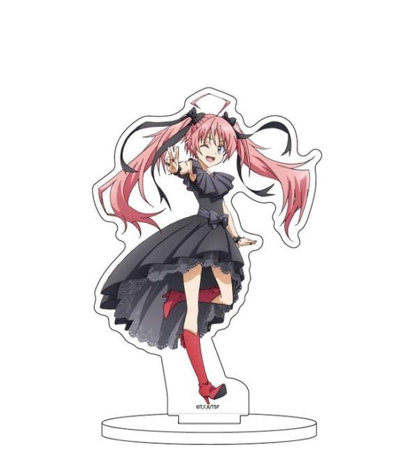 Amazon.co.jp: TSUTAYA 転生したらスライムだった件 転スラ