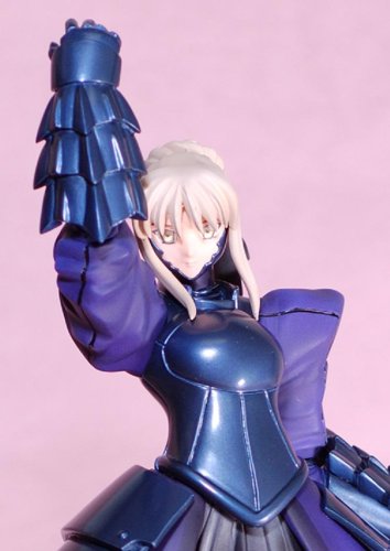 Fate/hollow ataraxia FACT saber SP 初版 Fate/hollow ataraxia FACT