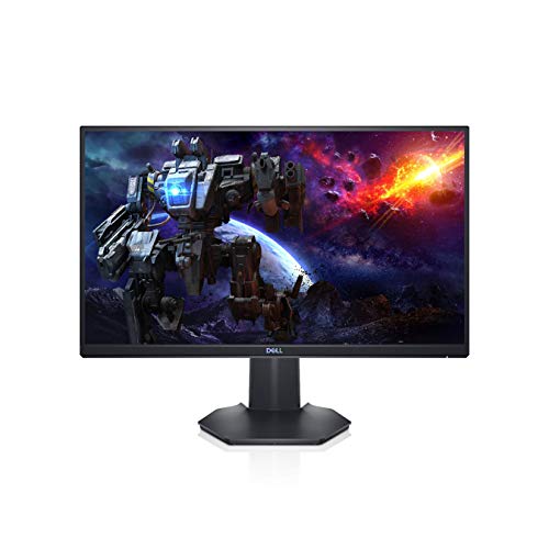Dell S2422HG 23.6インチ 曲面 ゲーミングモニター 165Hz 【公式通販】