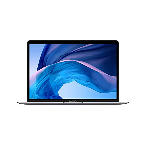 2020 Apple MacBook Air with 1.1GHz Intel Core i3 (13-inch, 8GB RAM