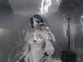 Amazon | フィギュア ヨルハ賞 2P NieRゲームシリーズ 10周年記念くじ