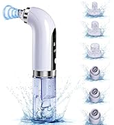 Amazon.co.jp: 【令和6年先行版】毛穴吸引器 【水槽分離毛穴洗浄型