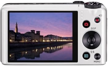 Amazon | CASIO デジタルカメラ EXILIM 1210万画素 光学ズーム12.5倍