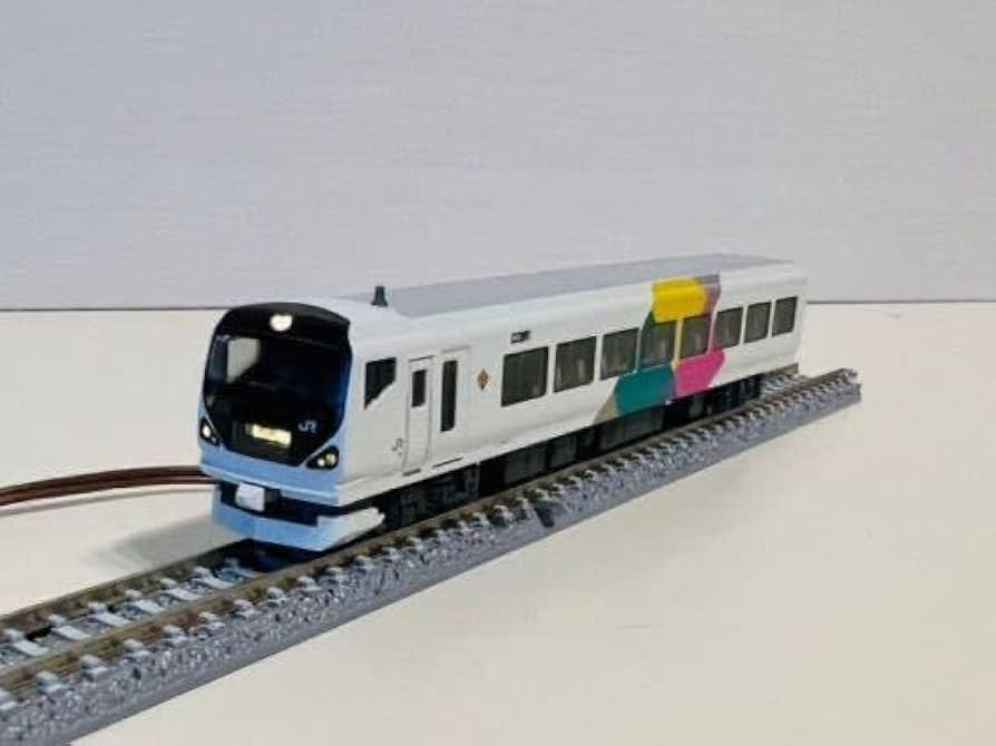 Amazon | KATO JR東日本 E257系0番台 クハE256-7バラし かいじ あずさ