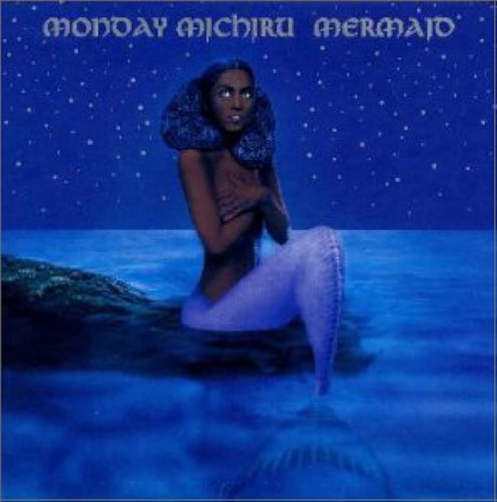 Amazon.co.jp: Mermaid: ミュージック