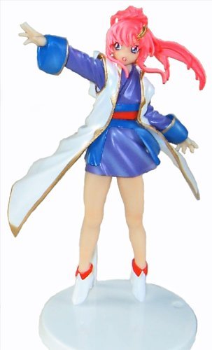 Amazon | ラクス・クライン 機動戦士ガンダムSEED 1/8フィギュア (電撃