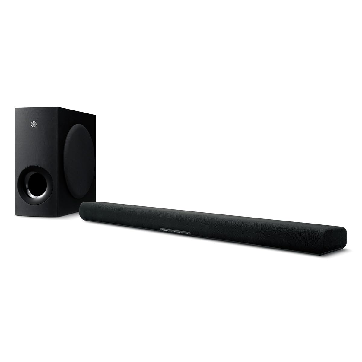Amazon.com: YAMAHA SR-B40A Dolby Atmos Sound Bar with Wireless
