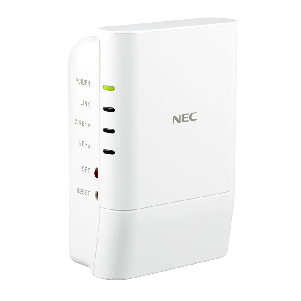 Amazon | NEC Aterm W1200EX PA-W1200EX | Aterm | 無線・有線LAN