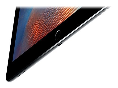 Amazon.com : Apple iPad Pro 12.9in Tablet (256GB Wi-FI, Space Gray