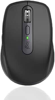 Amazon | ロジテック MX ANYWHERE 3S MX1800GR/PG 静音 マウス