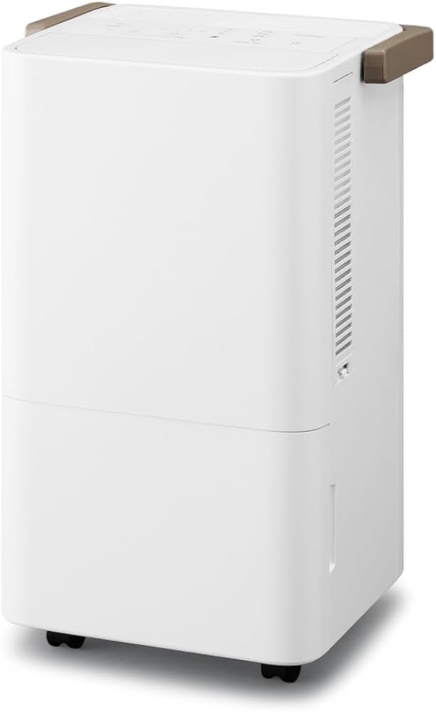 Amazon | アイリスオーヤマ コンパクトクーラー ホワイト 工事不要