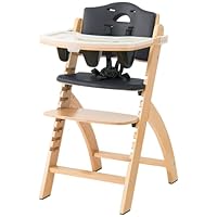 Amazon | [ビヨンドジュニア（Beyond Junior）] ベビーチェア