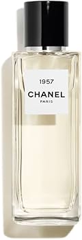 Amazon | 【国内正規品】CHANEL シャネル 1957 オードゥ パルファム レ