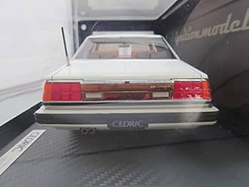 Amazon | イグニッションモデル [1461] 1/18日産 セドリック P430 4