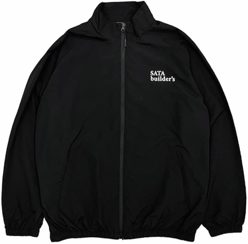 Amazon | 佐田ビルダーズSATA builders Nylon Jacket XL | コート