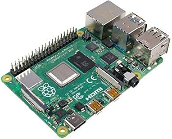 Amazon.co.jp: Raspberry Pi 4 Computer Model B 2GB Raspberry Pi 4