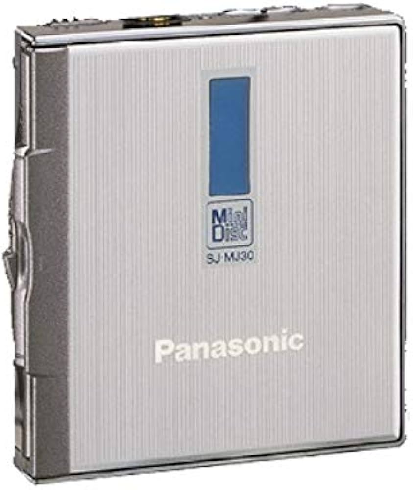 Amazon.co.jp: Panasonic パナソニック SJ-MJ30-S シルバー ポータブル