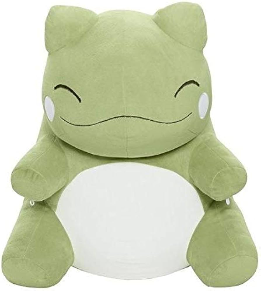 Amazon.co.jp: ポケットモンスター PCクッション みがわりにんぎょう