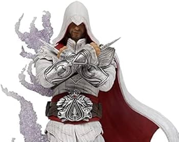 Amazon | アサシン クリード アニマス エツィオ 1/8スケール