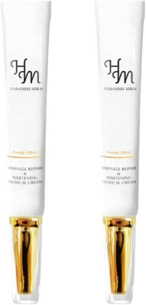 Amazon | キラビカ リンクルケア ＆ ホワイトニング ダブルエフェクト