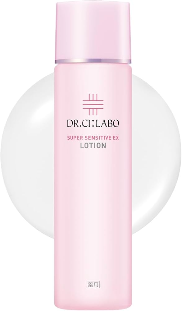 Amazon.co.jp: ドクターシーラボ (DR.CI:LABO) (旧モデル) 薬用