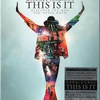 Amazon.co.jp: マイケル・ジャクソン THIS IS IT コレクターズ