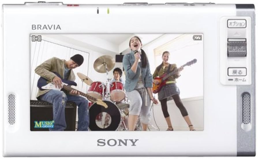 Amazon | ソニー 3V型 液晶 テレビ ブラビア XDV-D500W 2008年モデル
