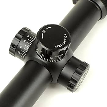 Amazon.co.jp: リューポルド Mark4 M3 タイプ 3.5-10×50E イルミネート