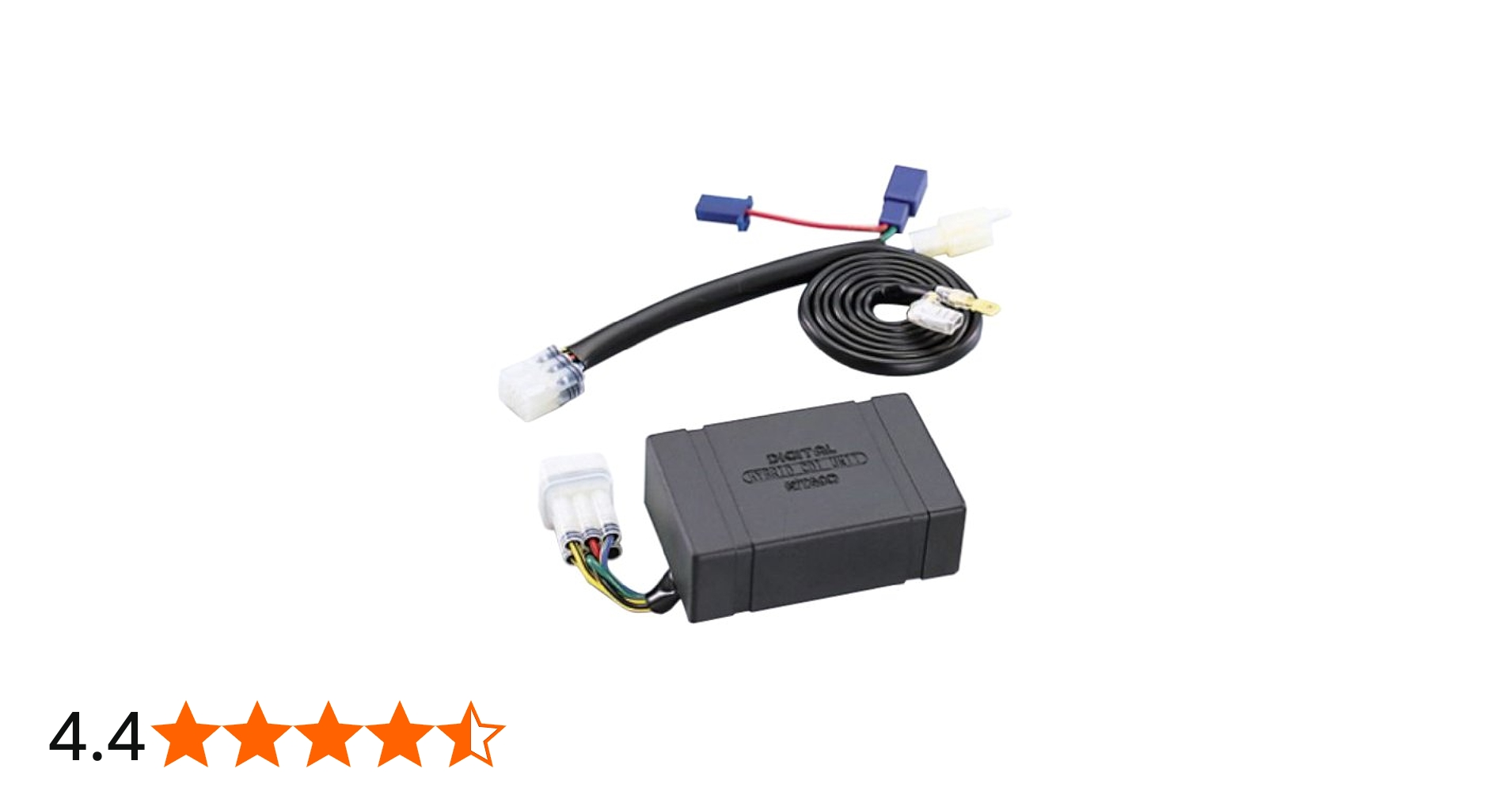 Amazon | キタコ(KITACO) ハイブリッドデジタルCDIユニット [ZOOMER