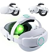 Amazon.co.jp: Noiposi ヘッドストラップ Meta Quest 3 & Quest 2 用