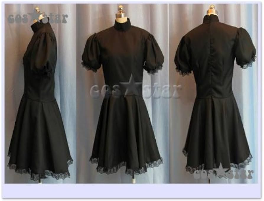 Amazon.co.jp: コススター BLACK CAT ブラックキャット イヴ風