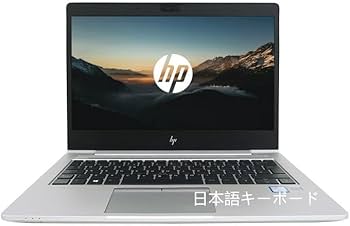 Amazon.co.jp: 【整備済み品】HP ノートパソコン 830 G5/830G6、13.3