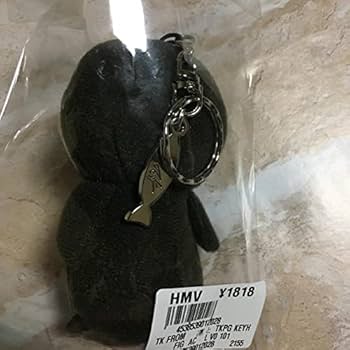 Amazon.co.jp: TK from 凛として時雨 TKPGぬいぐるみ ペンギン