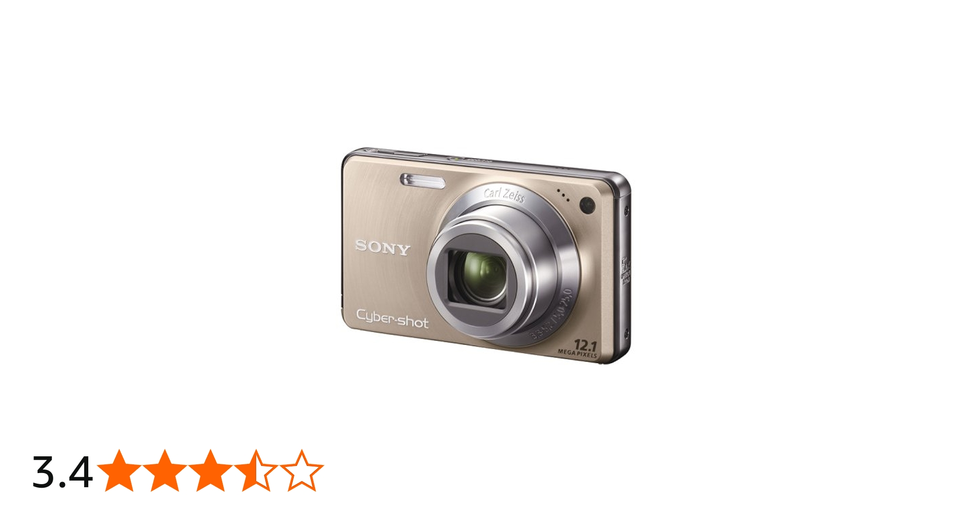 Amazon | SONY デジタルカメラ Cyber-Shot(サイバーショット) W270