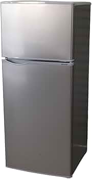 Amazon.co.jp: シャープ SHARP 冷蔵庫 (幅48.0cm) 128L 2ドア(右開き