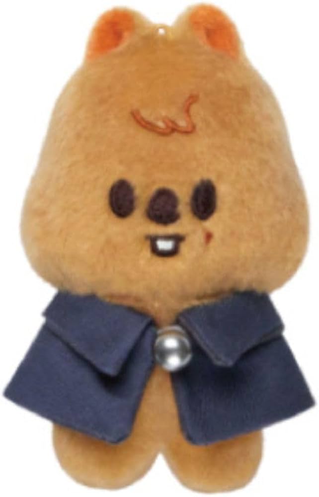 Amazon.co.jp: StrayKids ストレイキッズ SKZ PLUSH 10CM Ver. - SKZ'S